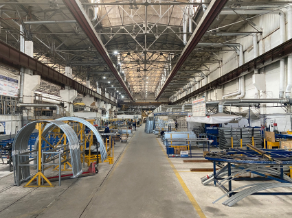 Купить теплицу от производителя - в чем преимущество?