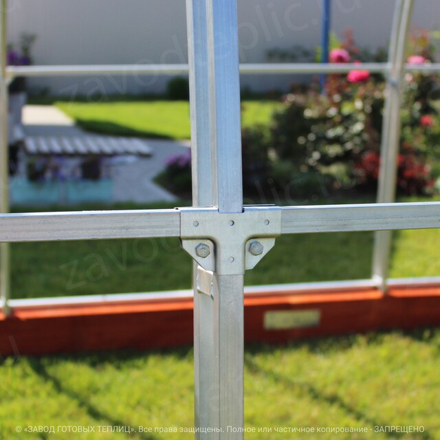 Автоматическая форточка