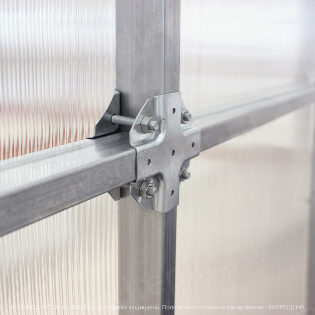 Автоматическая форточка