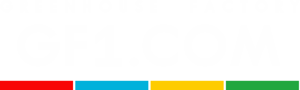 Greenhouse factory