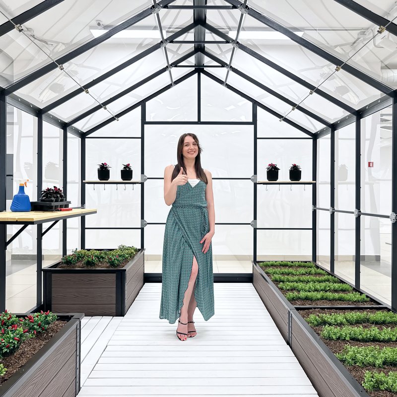 Домик МПК 2,5м/3м