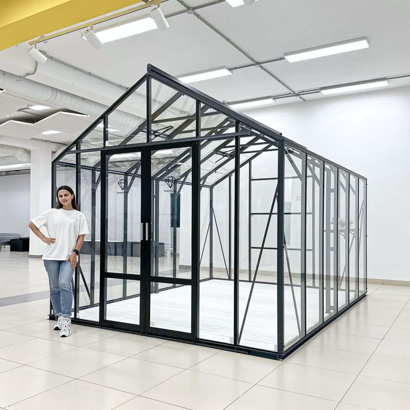 «GreenDi» Model 1