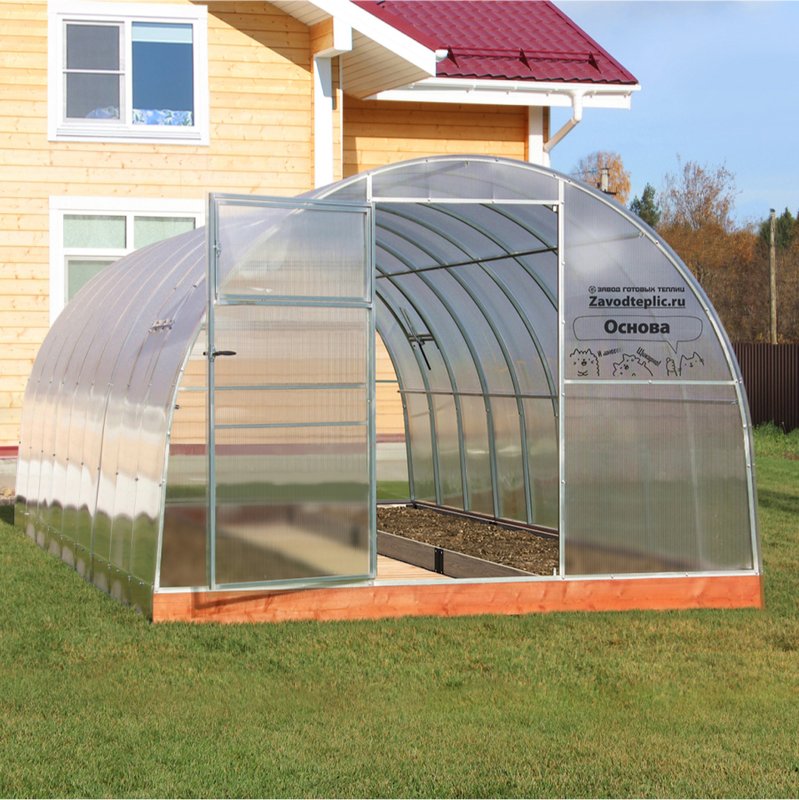 Основа 2,5м/3м