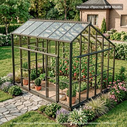 Простор МПК 60х40