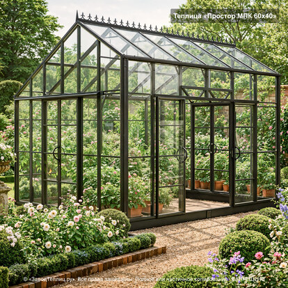 Простор МПК 60х40