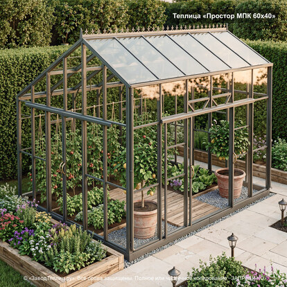 Простор МПК 60х40