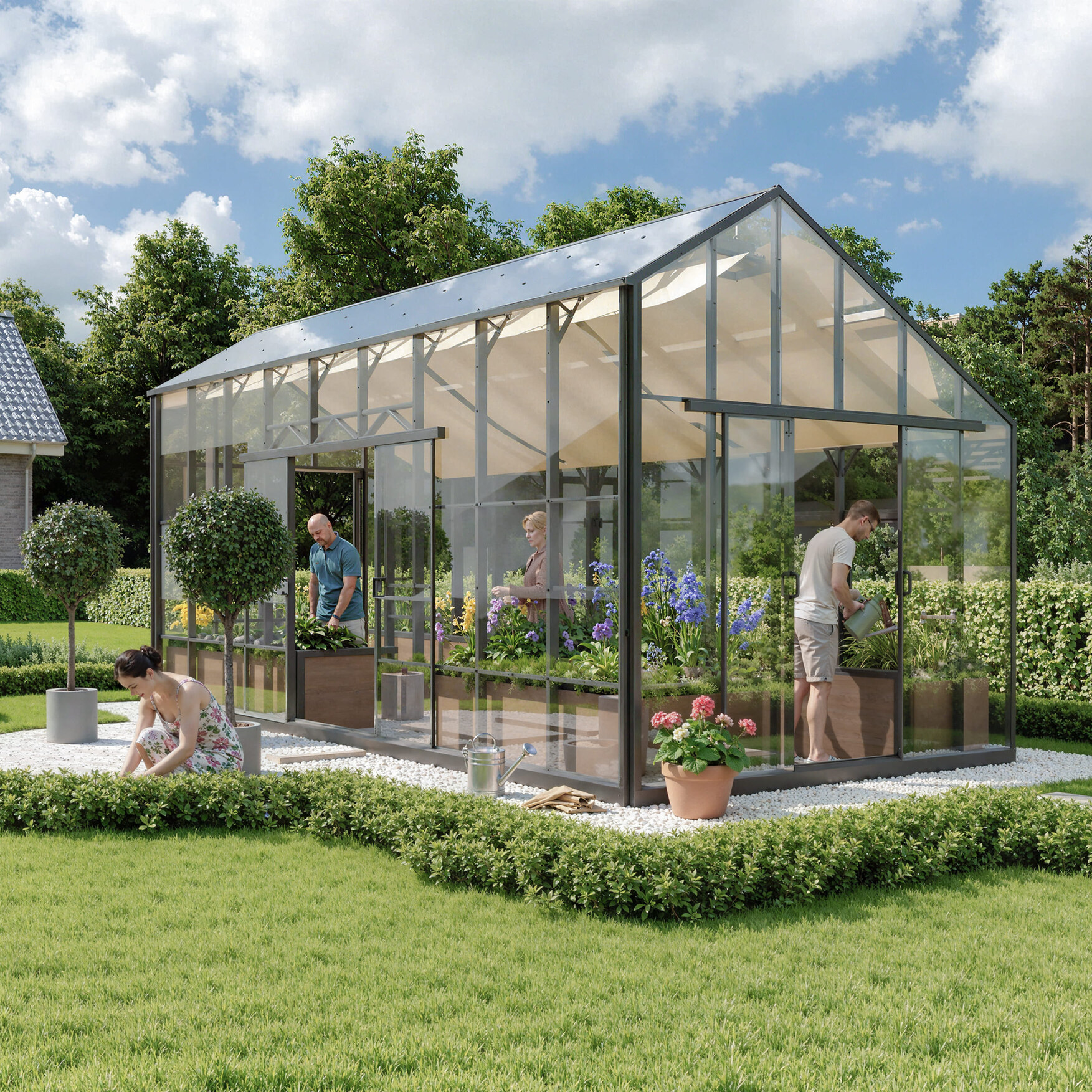 Простор МПК 60х40