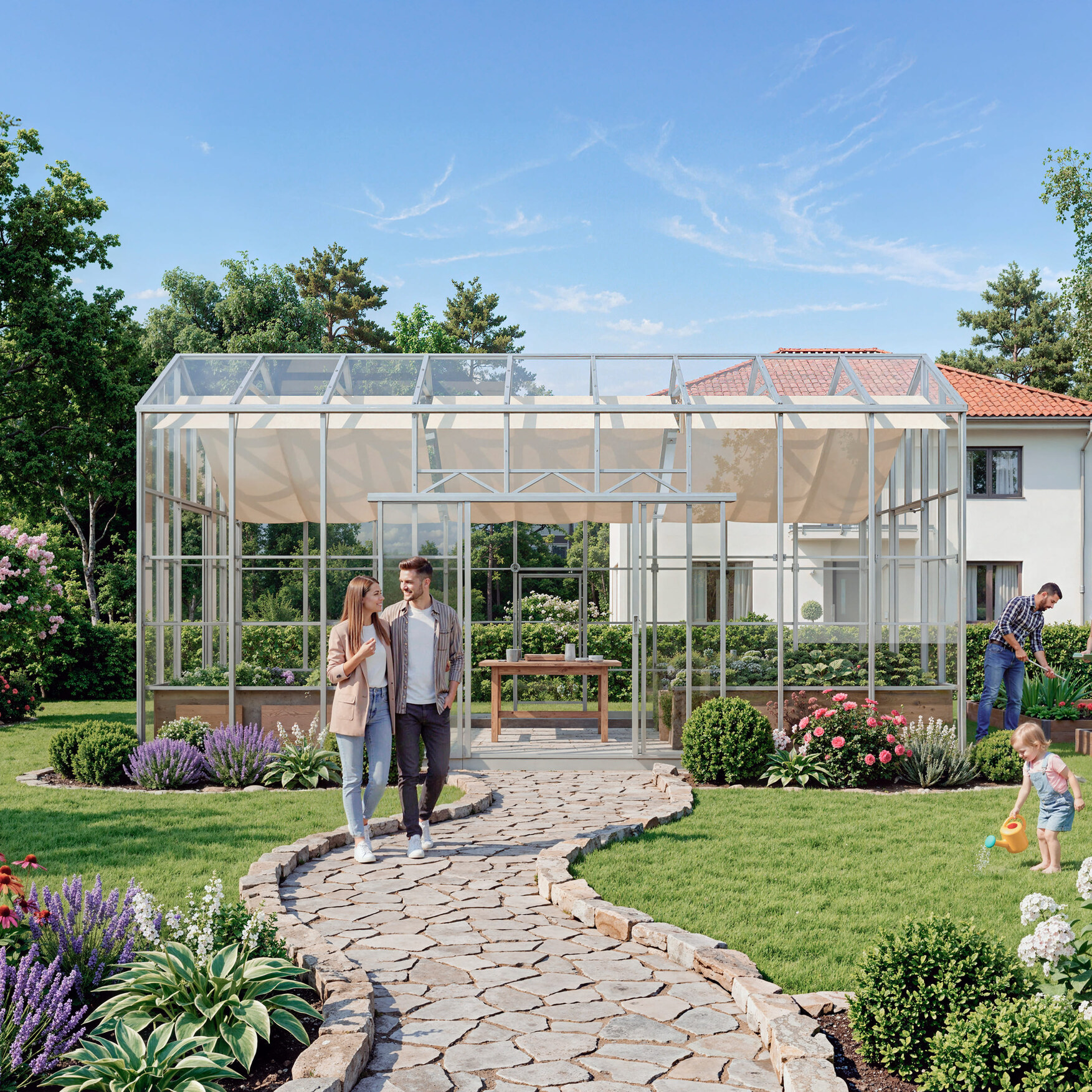 Простор МПК 60х40