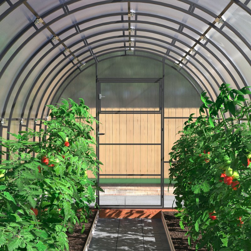 Рублевская Люкс 2,5м/3м