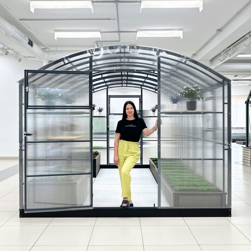 Рублевская Про 3м