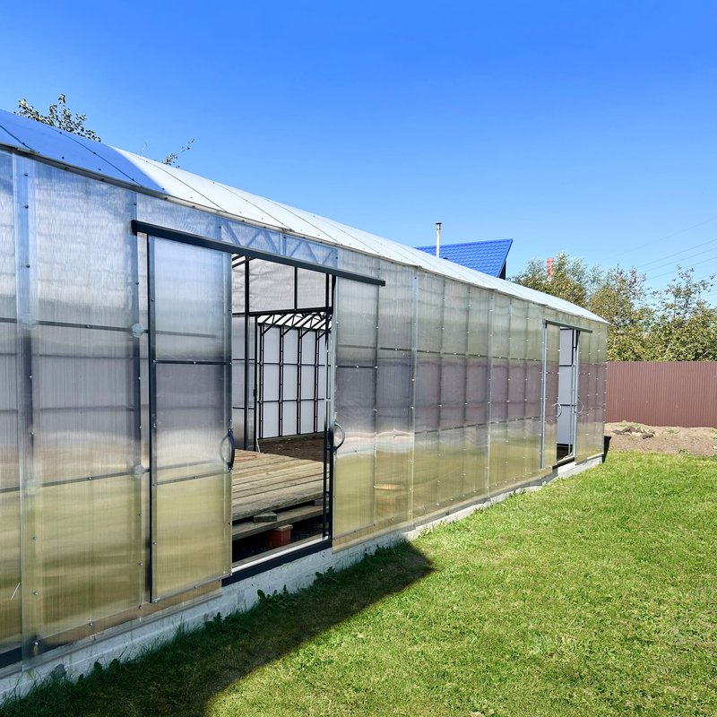 Рублевская Про 5м/6м