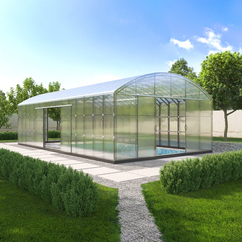 Рублевская Про 5м/6м