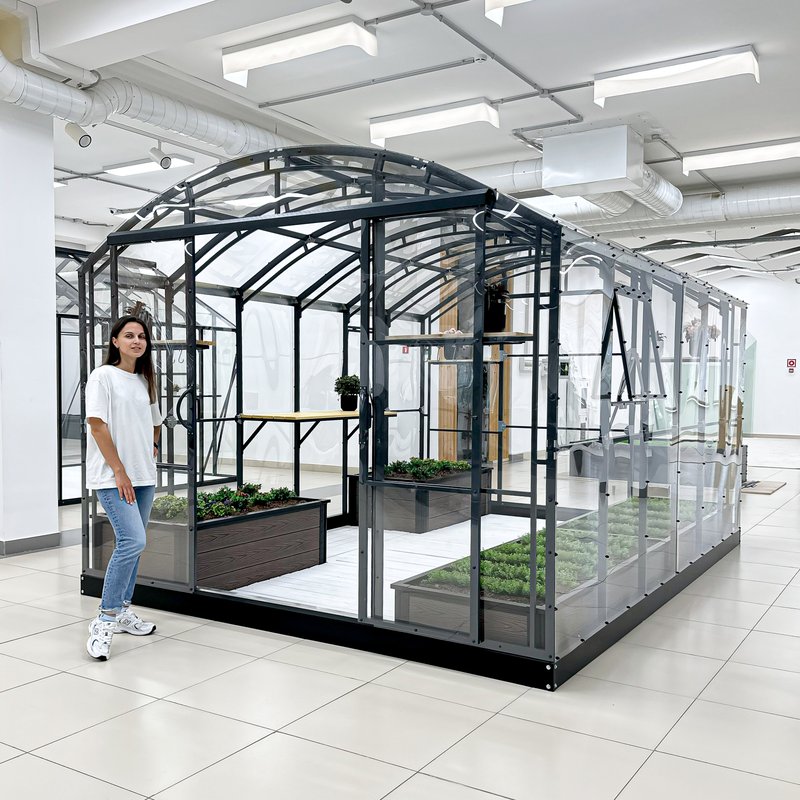 Рублевская Про МПК 3м