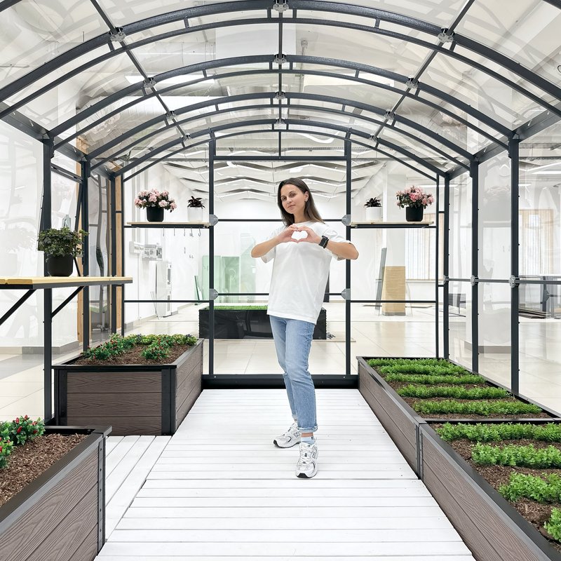 Рублевская Про МПК 3м