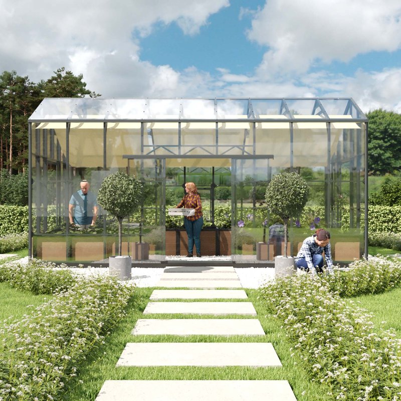 Простор МПК 60х40