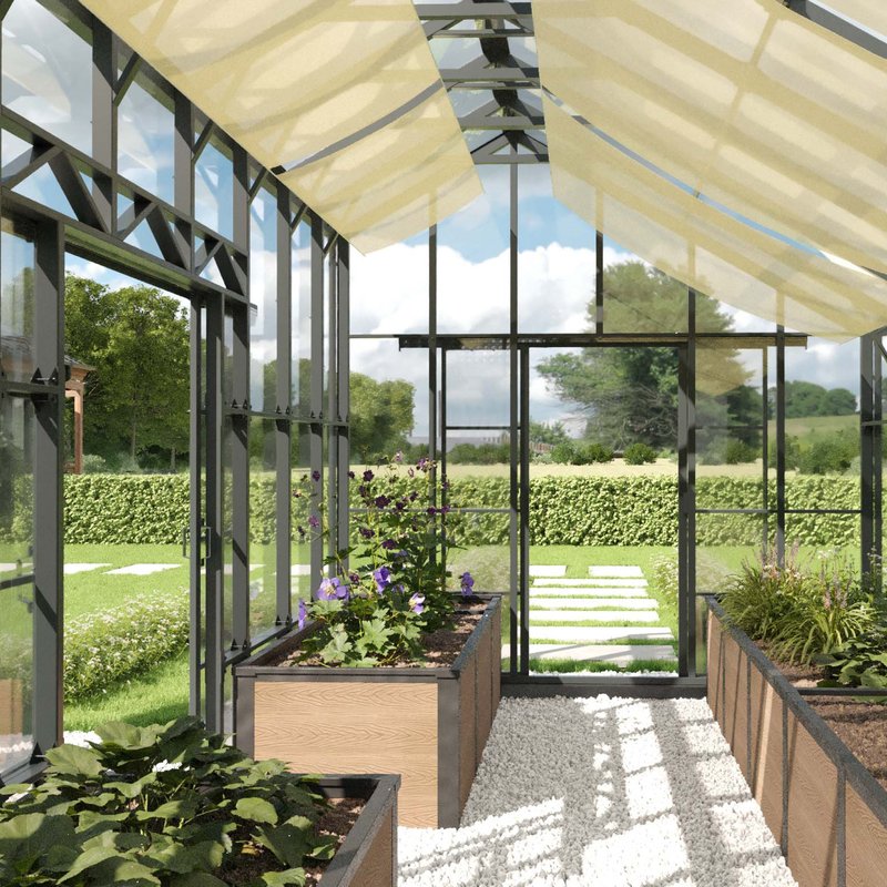 Простор МПК 60х40